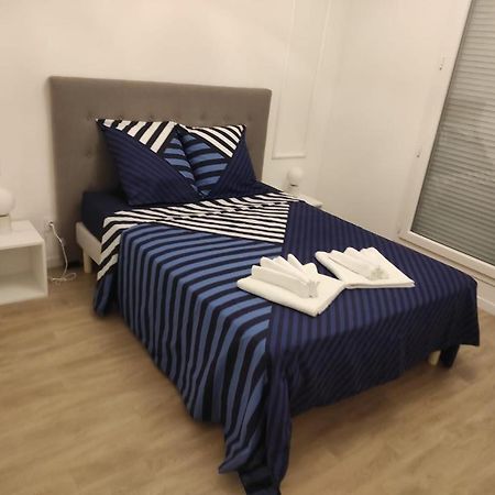 Tres Bel Appartement Avec Grand Jardin, Proche De Paris วิทรี-ซูร์-แซน ภายนอก รูปภาพ