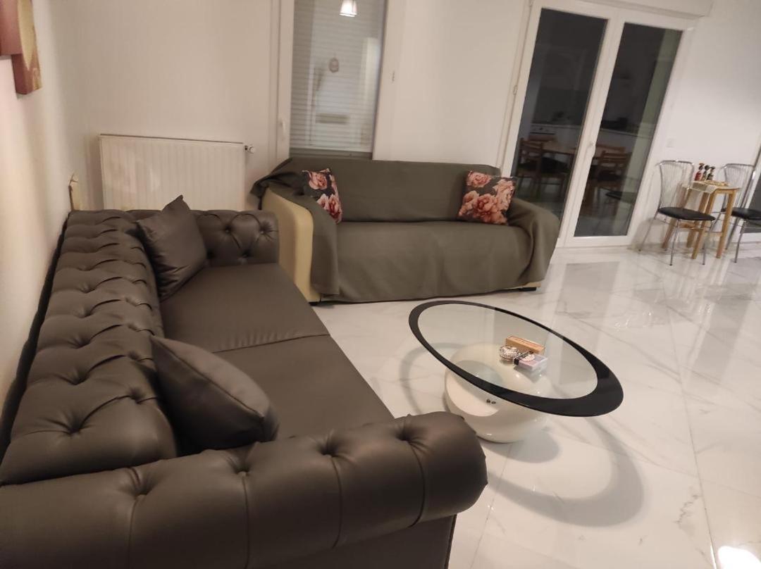 Tres Bel Appartement Avec Grand Jardin, Proche De Paris วิทรี-ซูร์-แซน ภายนอก รูปภาพ