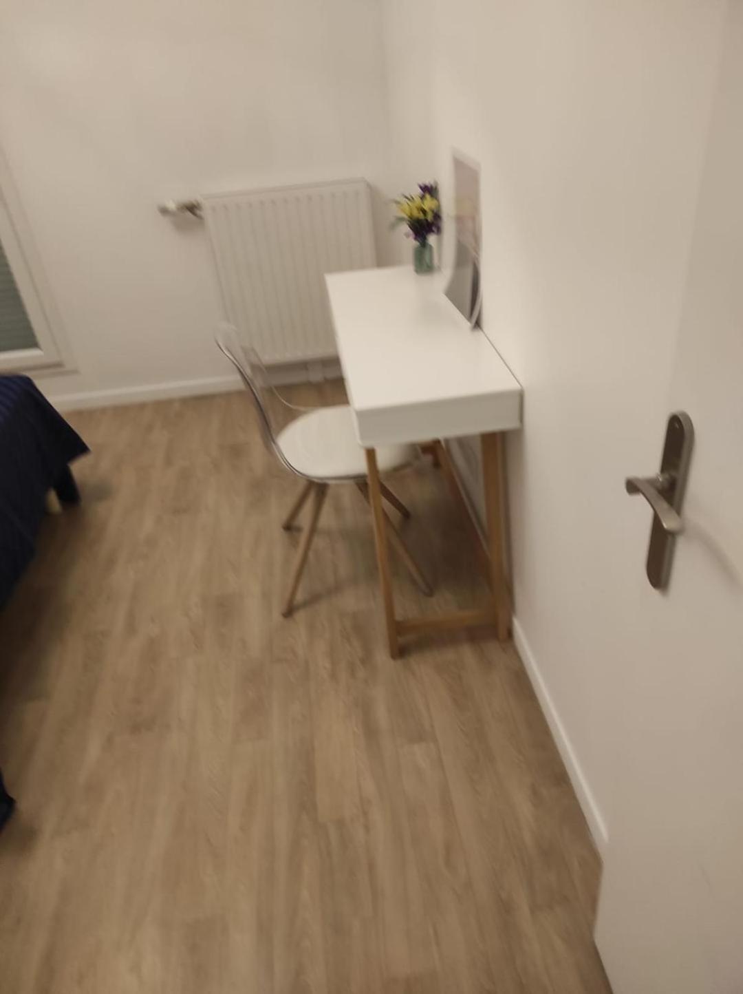 Tres Bel Appartement Avec Grand Jardin, Proche De Paris วิทรี-ซูร์-แซน ภายนอก รูปภาพ