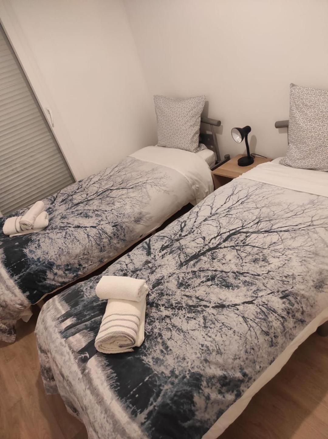 Tres Bel Appartement Avec Grand Jardin, Proche De Paris วิทรี-ซูร์-แซน ภายนอก รูปภาพ