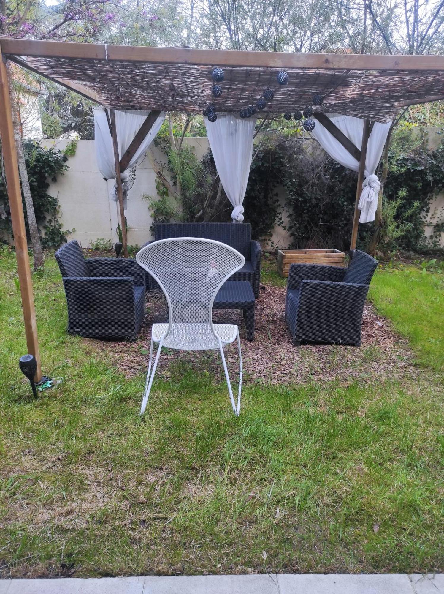 Tres Bel Appartement Avec Grand Jardin, Proche De Paris วิทรี-ซูร์-แซน ภายนอก รูปภาพ
