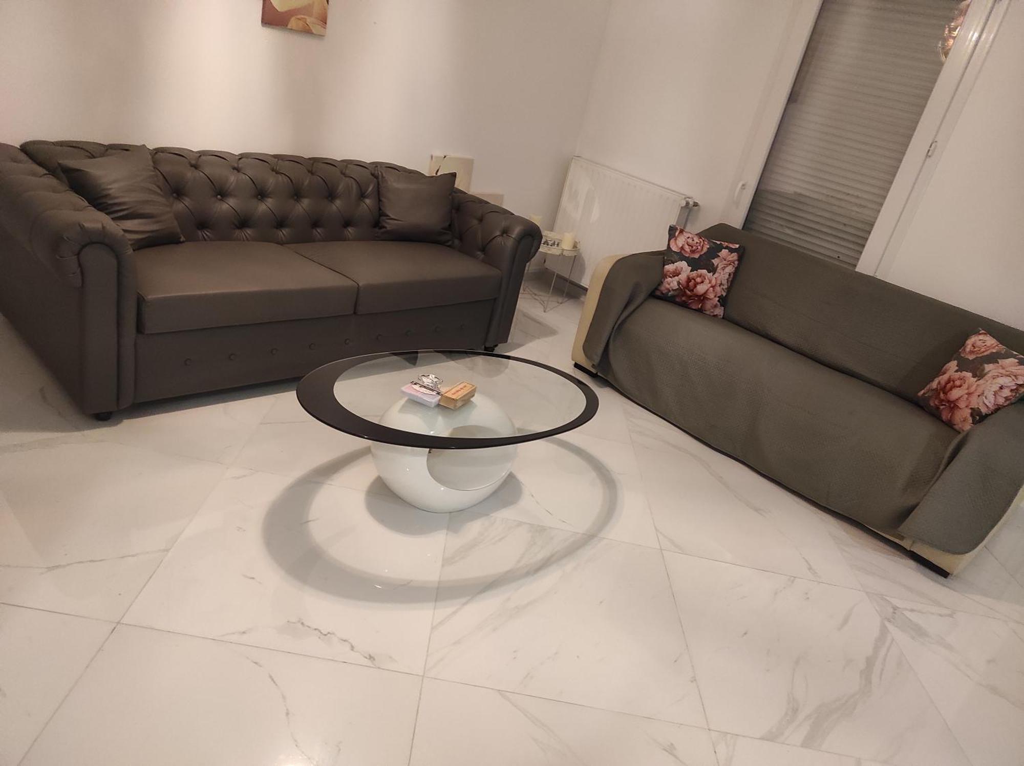 Tres Bel Appartement Avec Grand Jardin, Proche De Paris วิทรี-ซูร์-แซน ภายนอก รูปภาพ