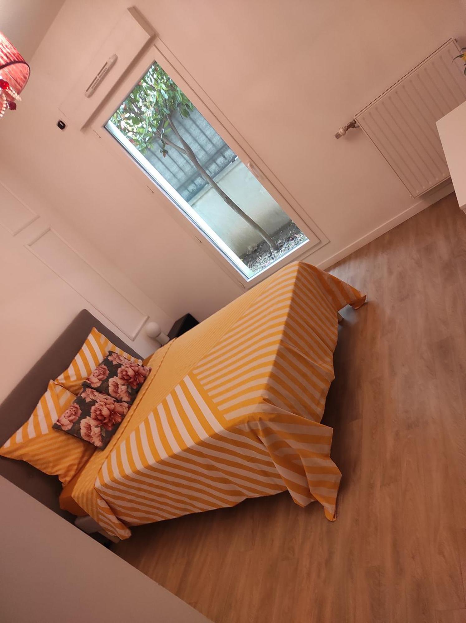 Tres Bel Appartement Avec Grand Jardin, Proche De Paris วิทรี-ซูร์-แซน ภายนอก รูปภาพ