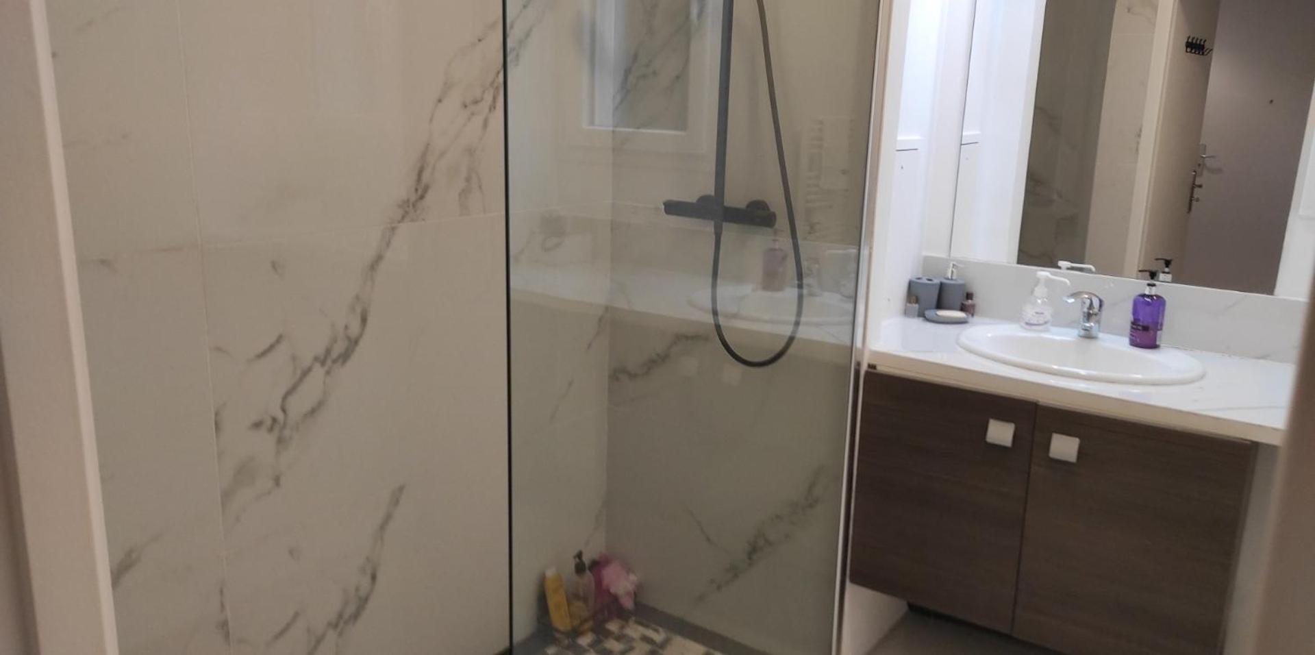 Tres Bel Appartement Avec Grand Jardin, Proche De Paris วิทรี-ซูร์-แซน ภายนอก รูปภาพ