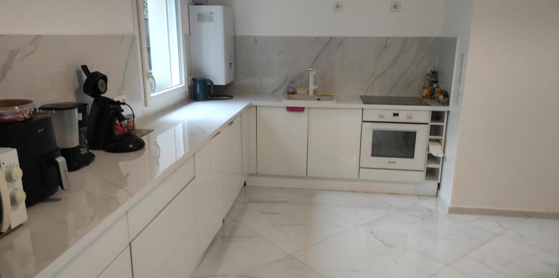 Tres Bel Appartement Avec Grand Jardin, Proche De Paris วิทรี-ซูร์-แซน ภายนอก รูปภาพ