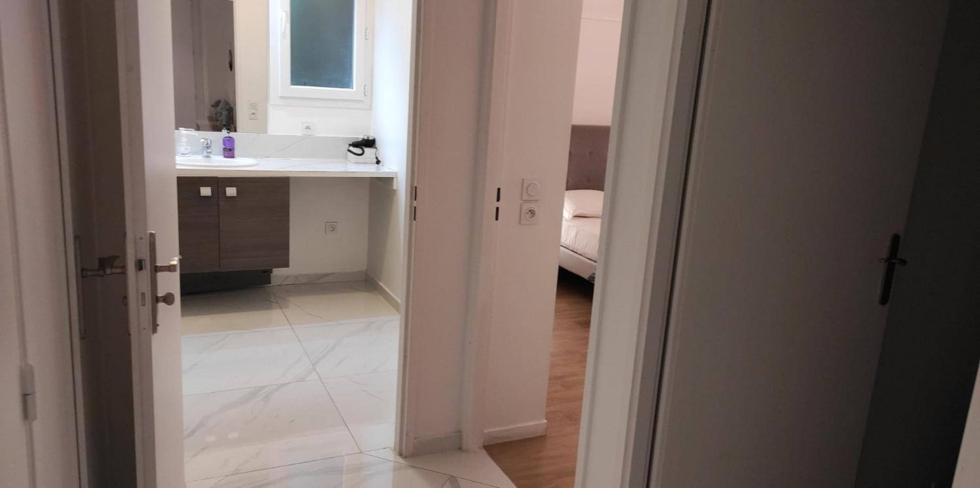 Tres Bel Appartement Avec Grand Jardin, Proche De Paris วิทรี-ซูร์-แซน ภายนอก รูปภาพ