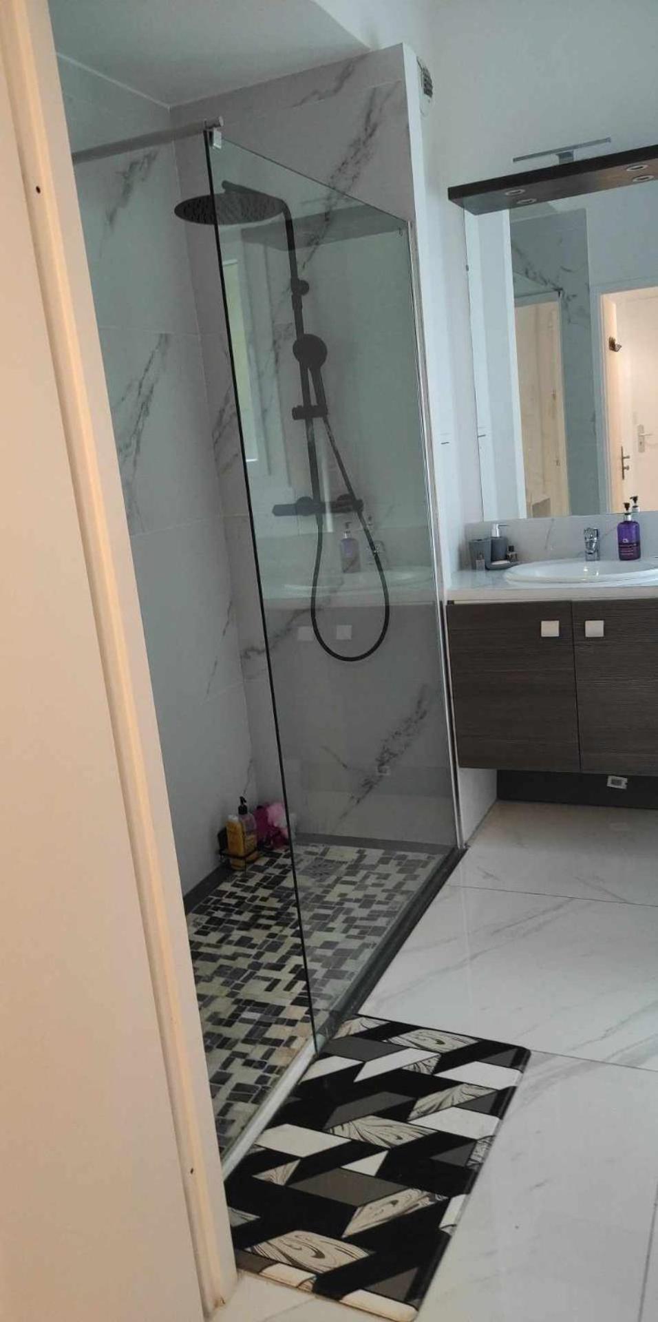 Tres Bel Appartement Avec Grand Jardin, Proche De Paris วิทรี-ซูร์-แซน ภายนอก รูปภาพ