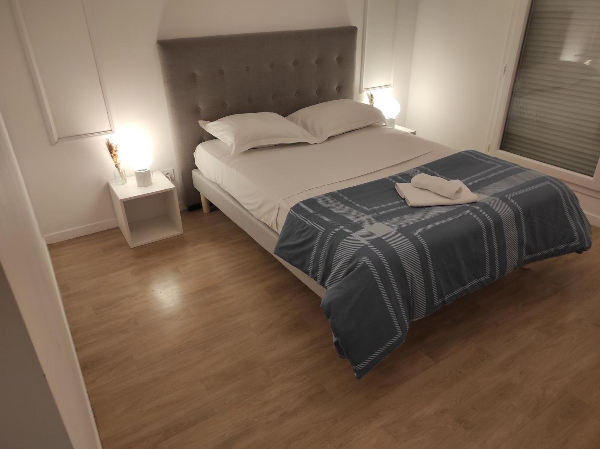 Tres Bel Appartement Avec Grand Jardin, Proche De Paris วิทรี-ซูร์-แซน ภายนอก รูปภาพ